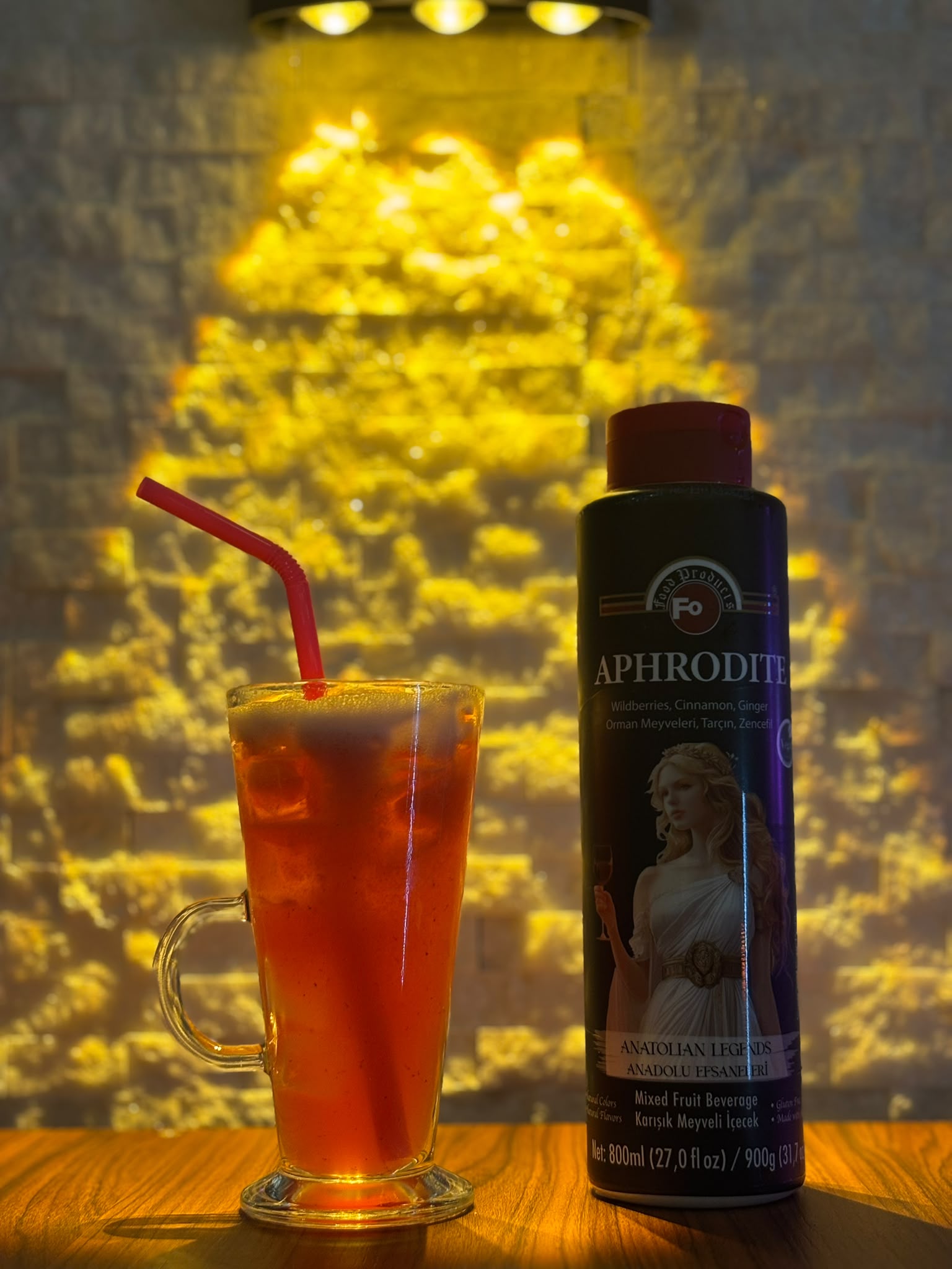 Aphrodıte