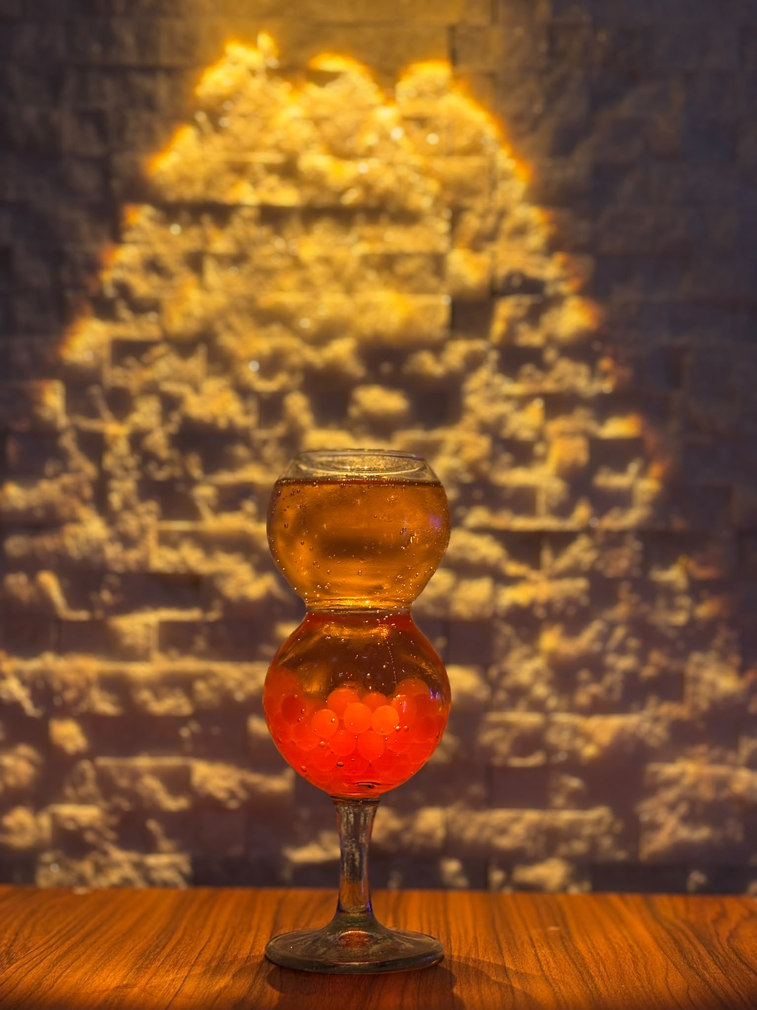 Çilek Bubble Tea