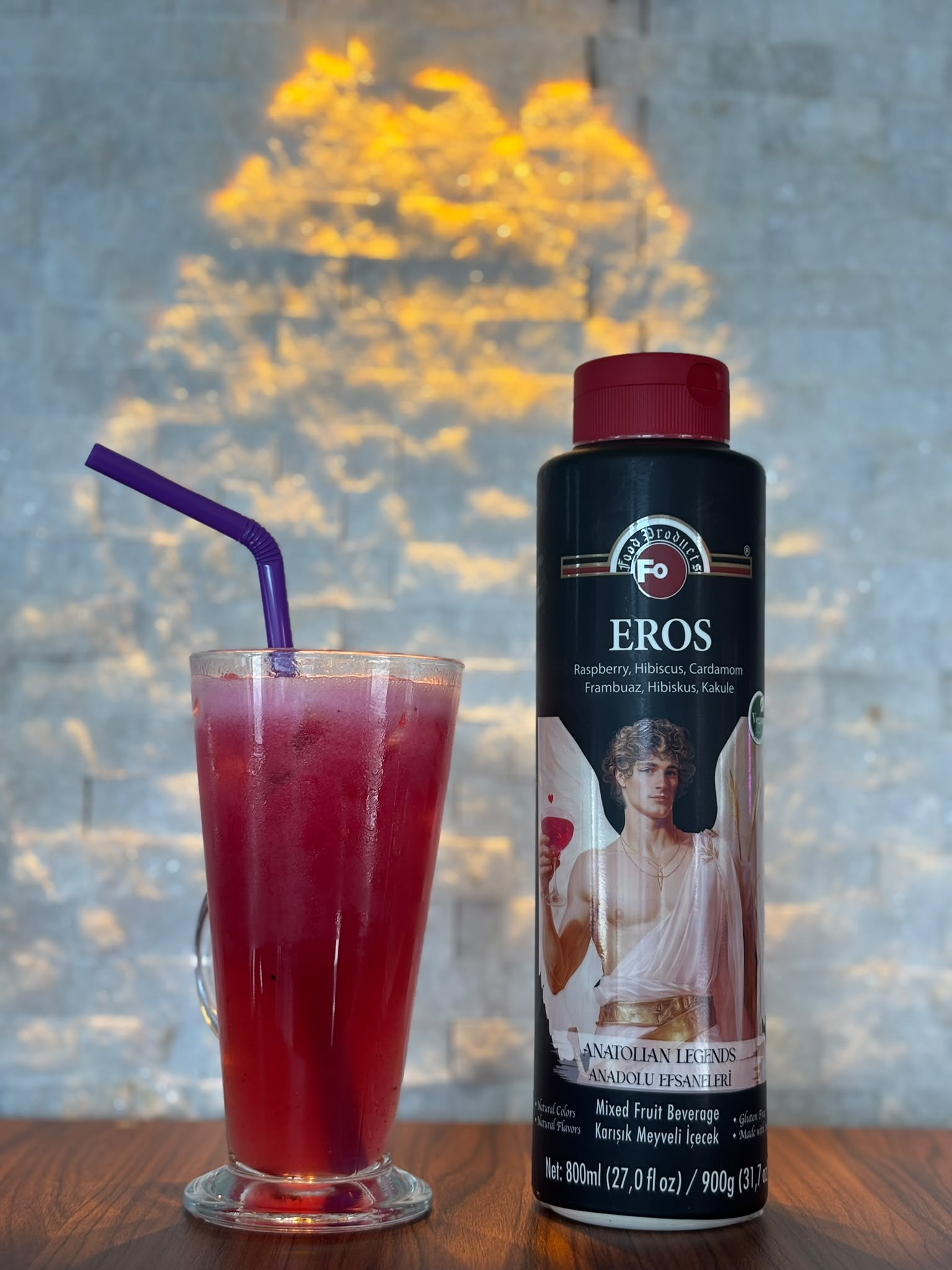 Eros