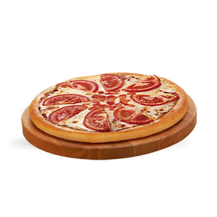 Margarita Pizza