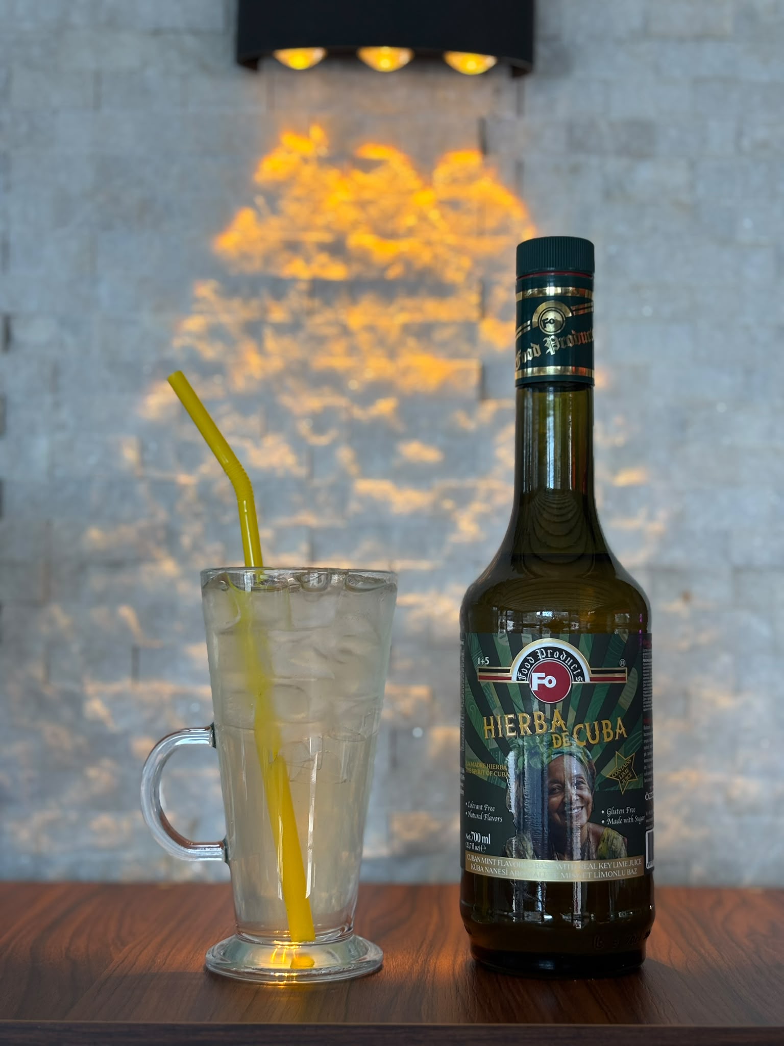 Herba De Cuba