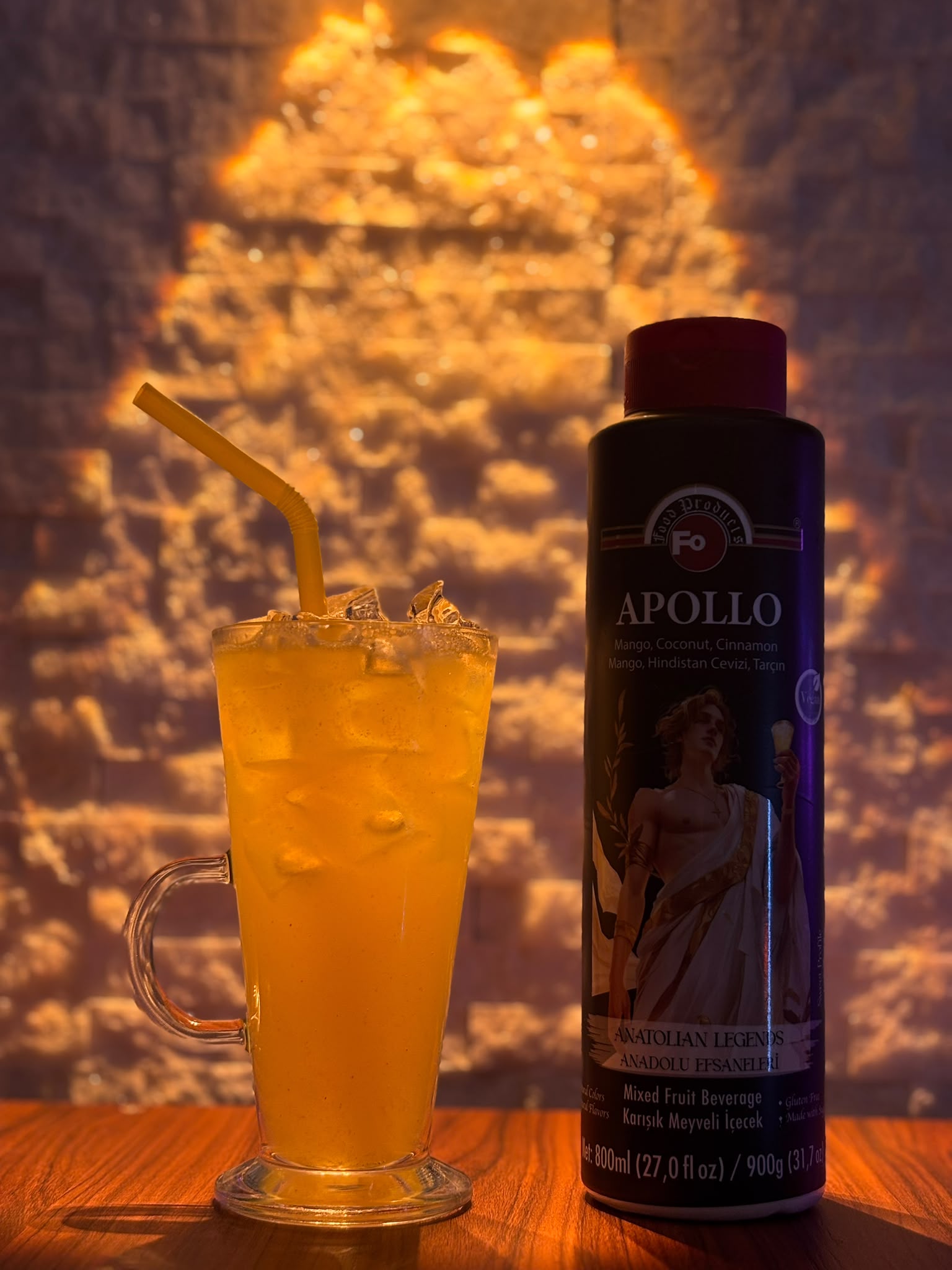 Apollo