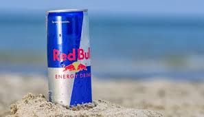 Redbull